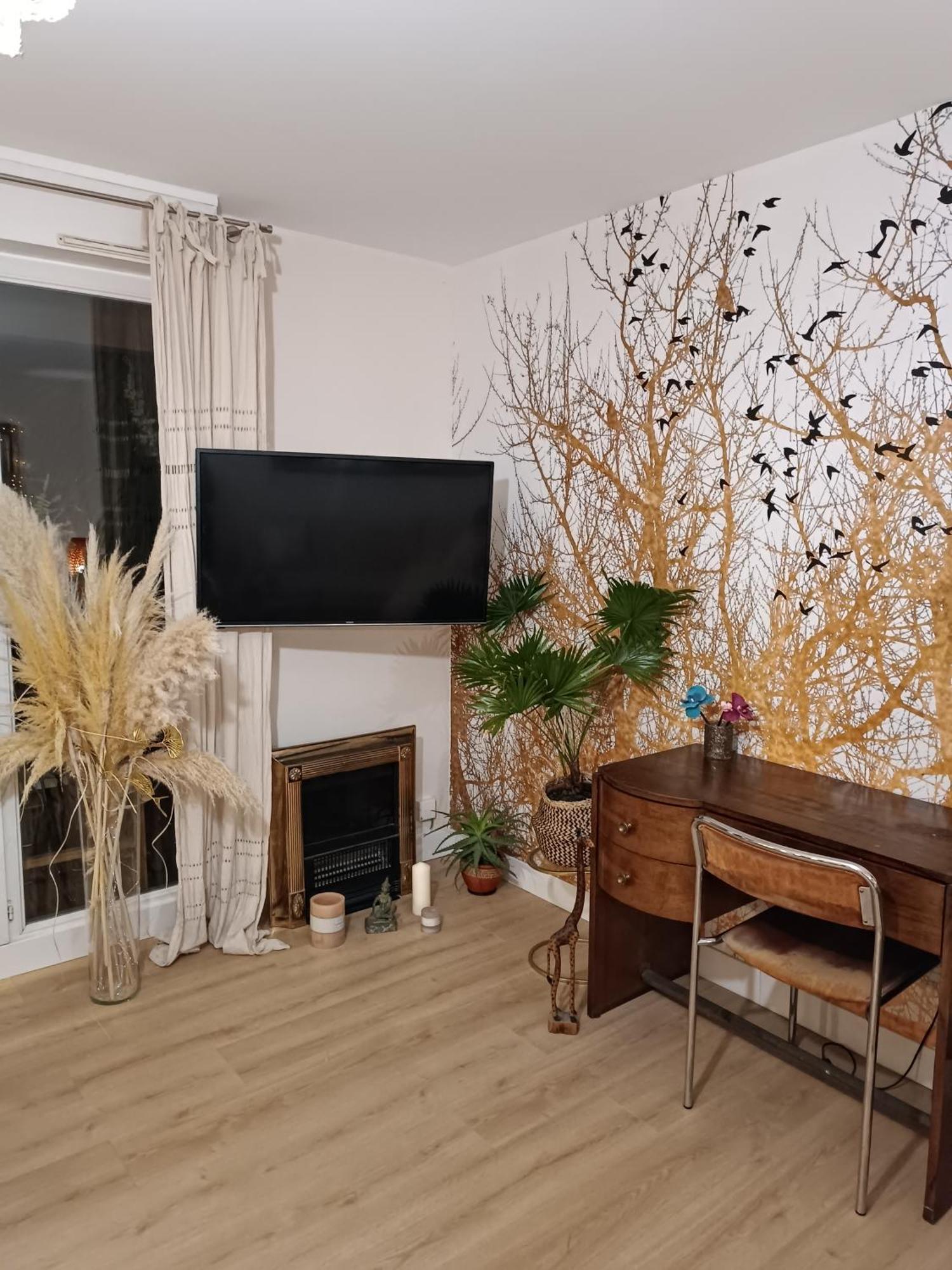 Appartement Rez De Jardin Avec Spa Entre La Mer Et Montpellier 10Mn Lattes Esterno foto