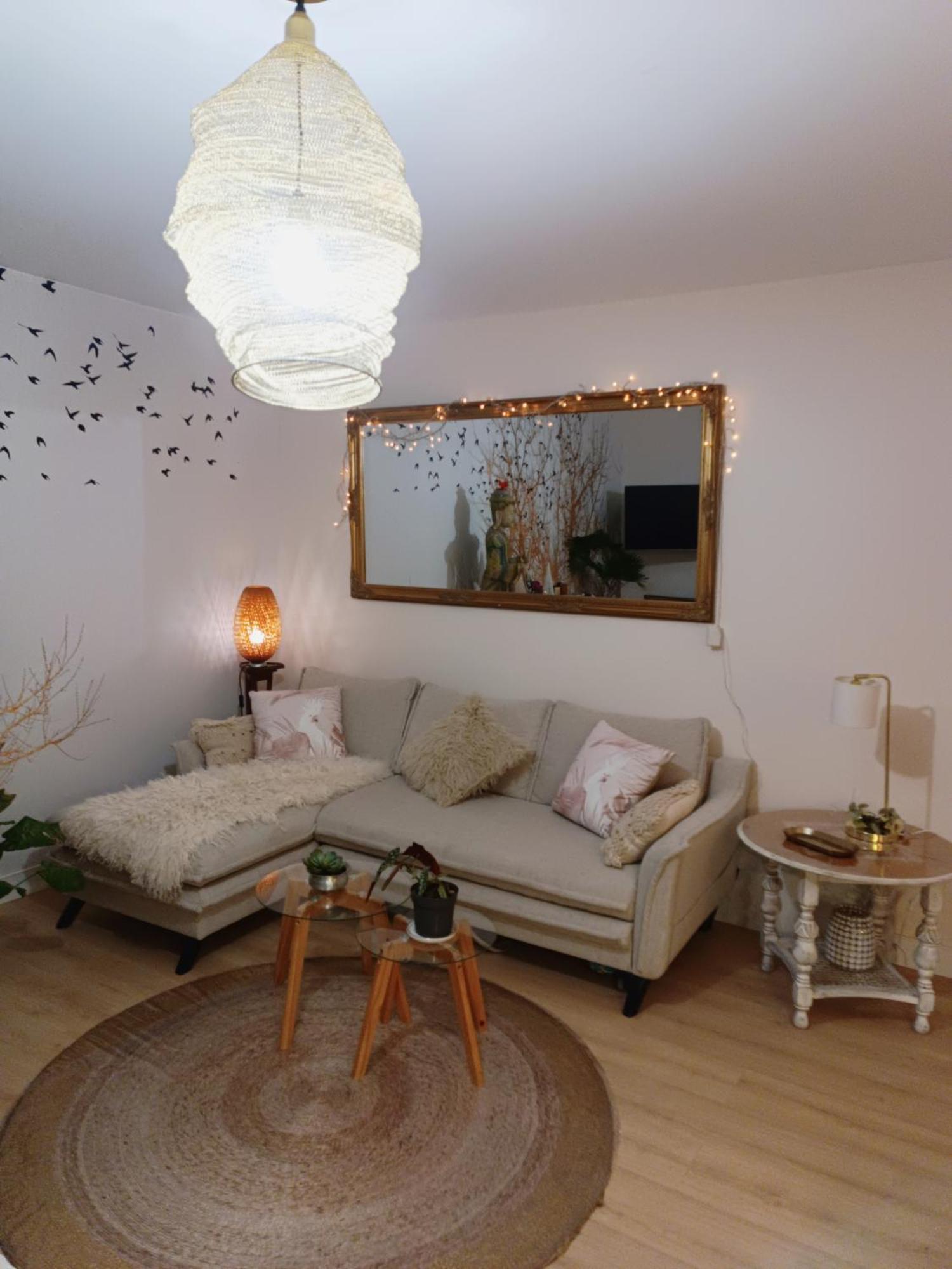 Appartement Rez De Jardin Avec Spa Entre La Mer Et Montpellier 10Mn Lattes Esterno foto